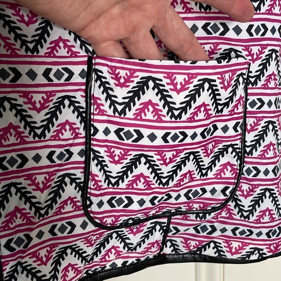 NWT Hatley Reversible Puffer Jacket - Picture 7 of 10